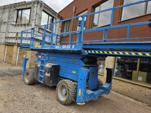 What Is a LOLER Inspection – And Does Your Business Need One? – Loler 360